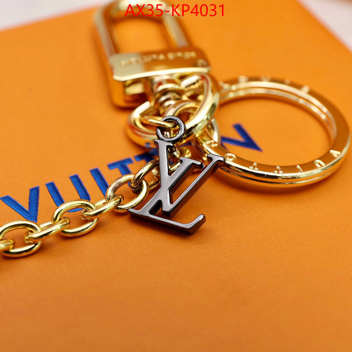 Key pendant-LV,shop the best high quality , ID: KP4031,$: 35USD