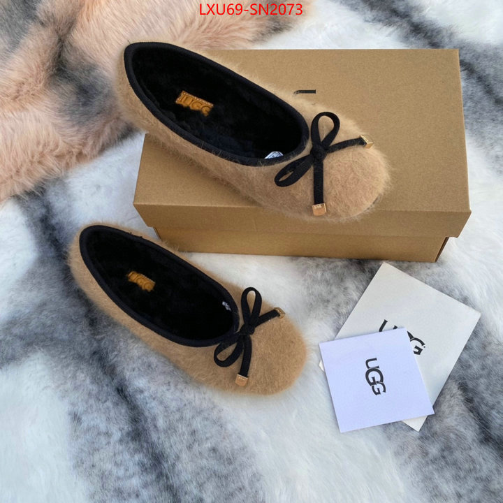 Women Shoes-UGG,luxury cheap replica , ID: SN2073,$: 69USD