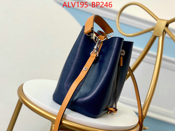 LV Bags(TOP)-Nono-No Purse-Nano No-,ID: BP246,$:195USD