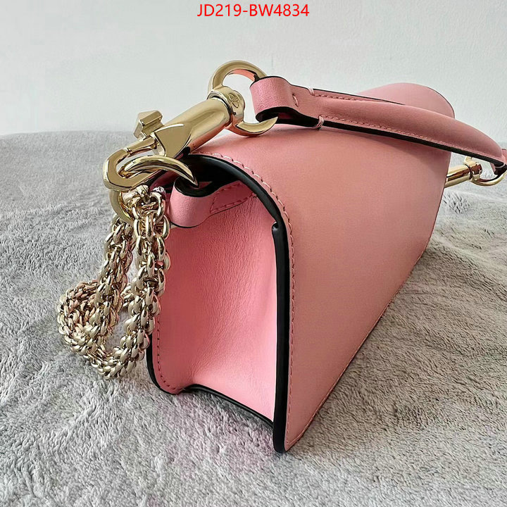 Valentino Bags (TOP)-LOC-V Logo ,best ,ID: BW4834,$: 219USD