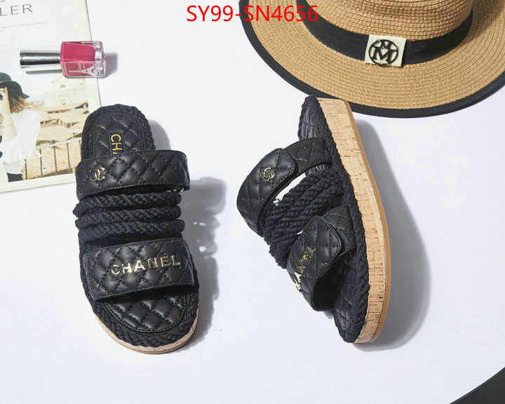 Women Shoes-Chanel,designer 1:1 replica , ID: SN4656,$: 99USD