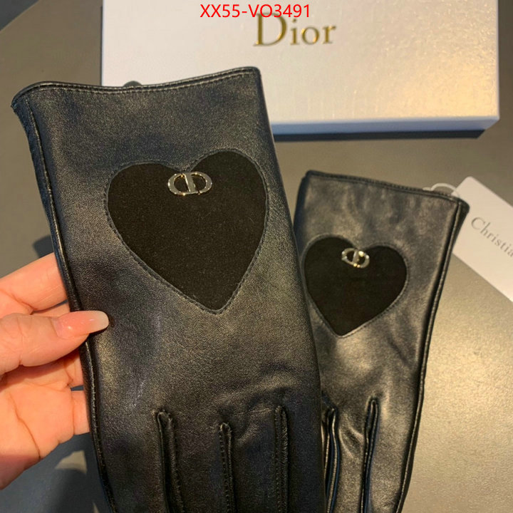 Gloves-Dior,can i buy replica , ID: VO3491,$: 55USD