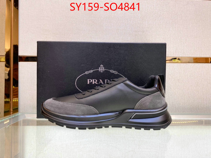 Men Shoes-Prada,wholesale 2023 replica , ID: SO4841,$: 159USD