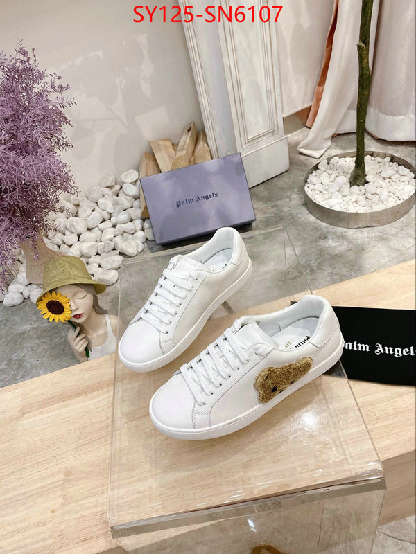 Women Shoes-Palm angles,where can you buy replica , ID: SN6107,$: 125USD