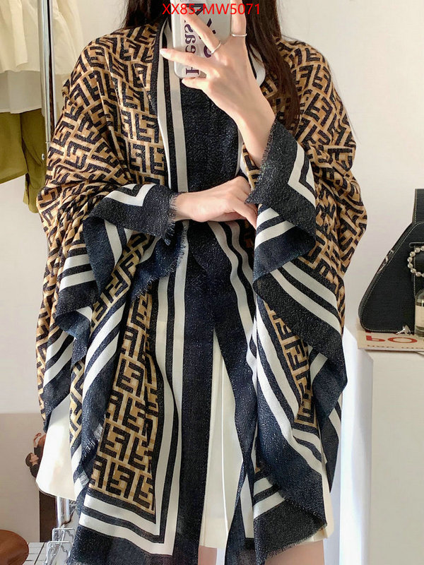 Scarf-Fendi,top quality , ID: MW5071,$: 85USD