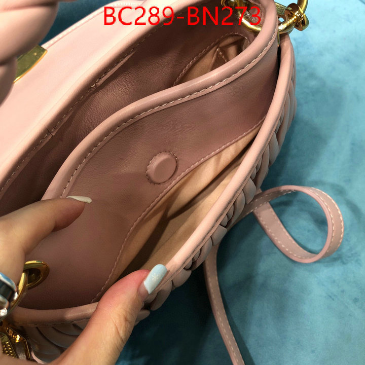 Miu Miu Bags(TOP)-Diagonal-,wholesale sale ,ID: BN273,$: 289USD