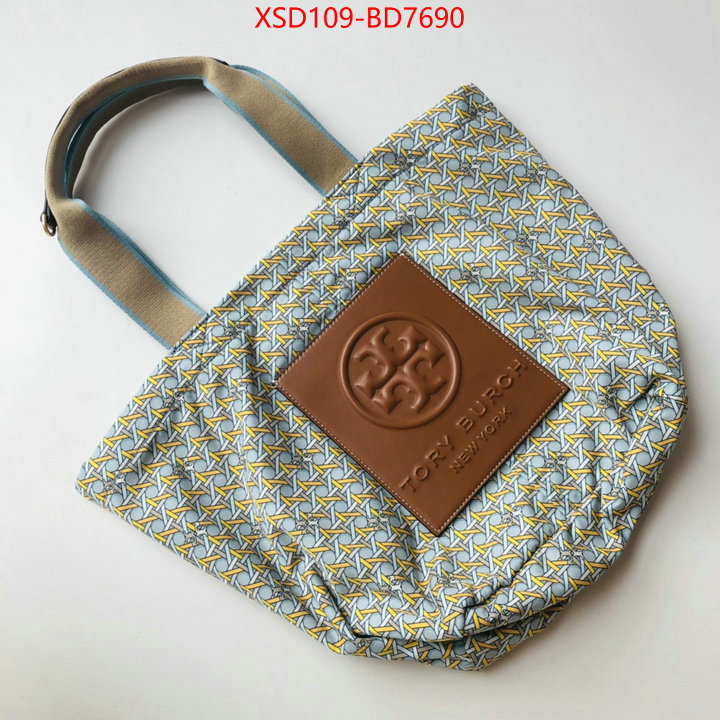 Tory Burch Bags(TOP)-Handbag-,ID: BD7690,$: 109USD