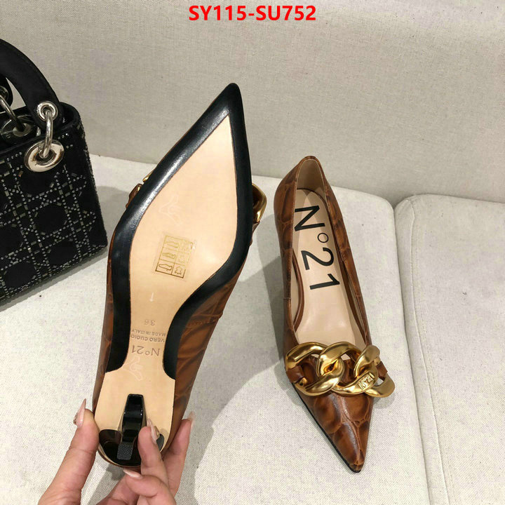 Women Shoes-N21,replica for cheap ,where to find best , ID: SU752,$: 115USD