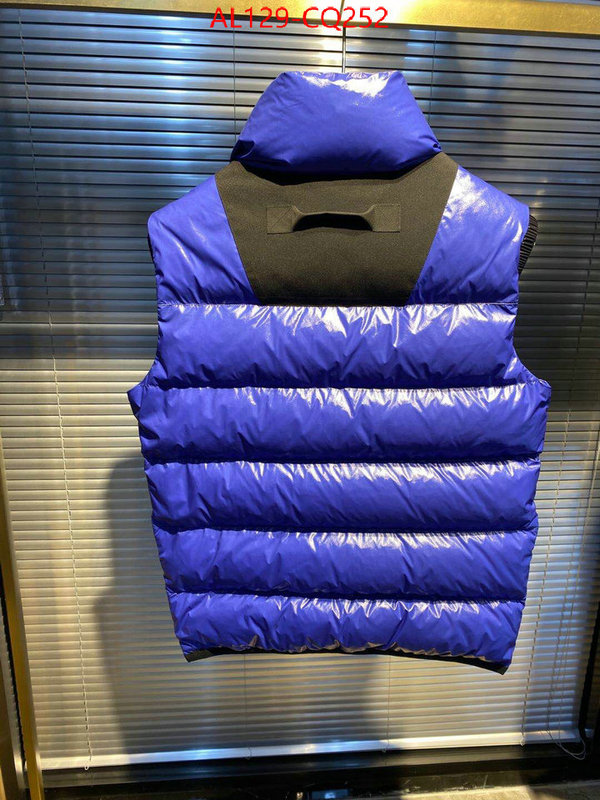 Down jacket Men-Moncler,what is aaaaa quality , ID: CQ252,$:129USD