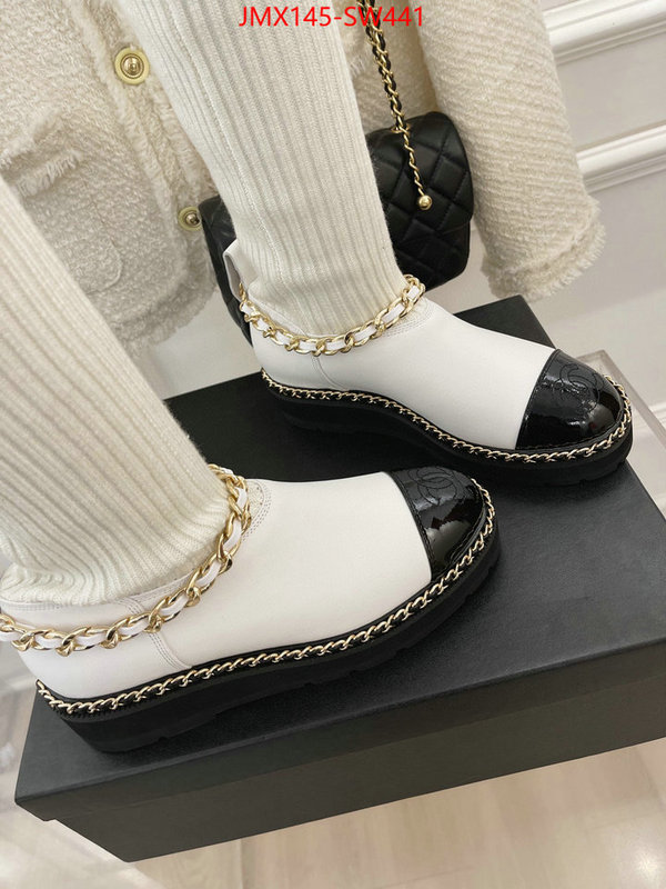 Women Shoes-Chanel,exclusive cheap , ID: SW441,$: 145USD