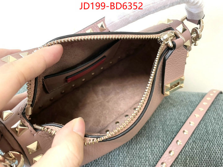 Valentino Bags (TOP)-Diagonal-,for sale cheap now ,ID: BD6352,$: 199USD