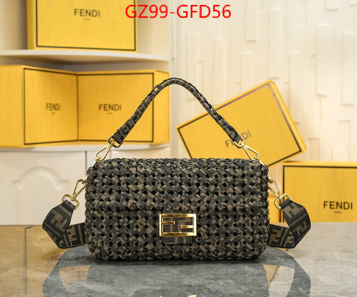 Fendi Big Sale-,ID: GFD56,$: 99USD