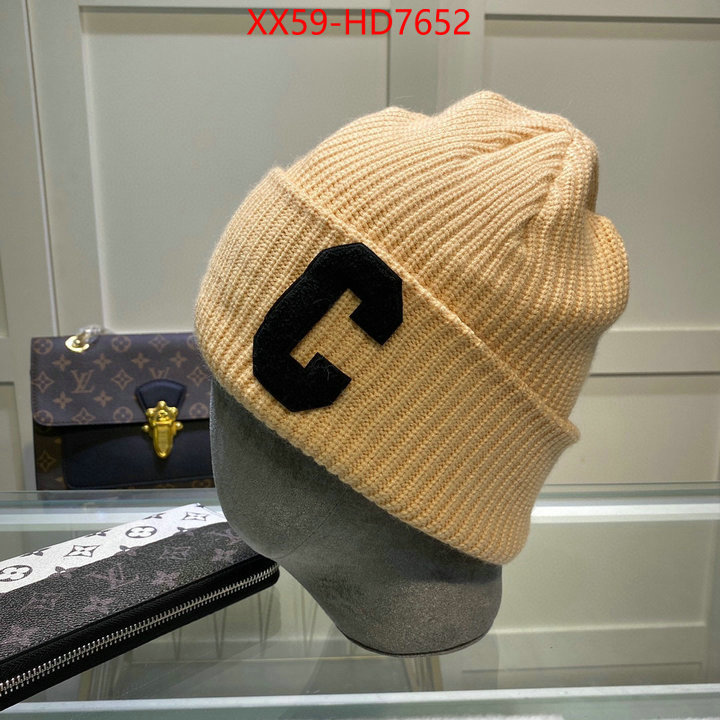 Cap (Hat)-Celine,what is aaaaa quality , ID: HD7652,$: 59USD