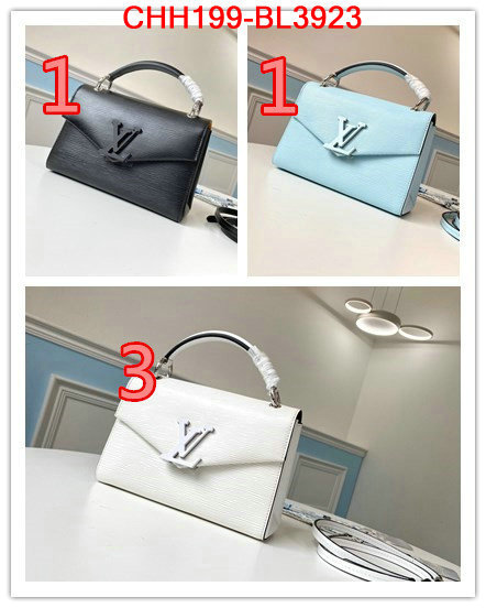 LV Bags(TOP)-Pochette MTis-Twist-,ID: BL3923,$: 199USD