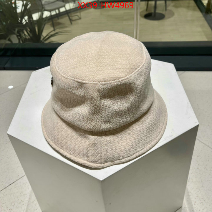 Cap (Hat)-Chanel,perfect , ID: HW4969,$: 39USD