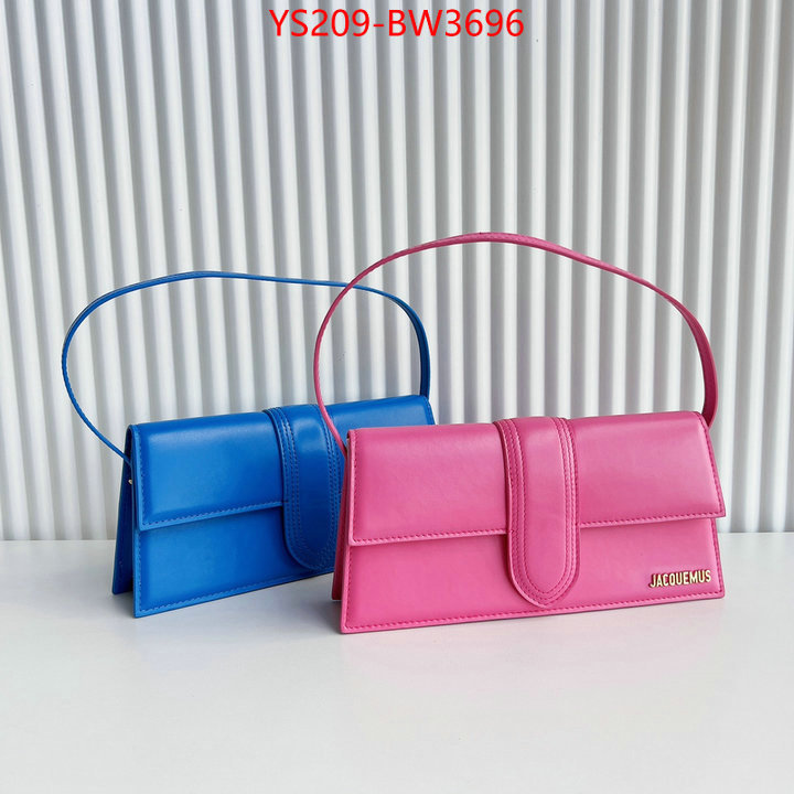 Jacquemus Bags(TOP)-Handbag-,buy best high-quality ,ID: BW3696,$: 209USD