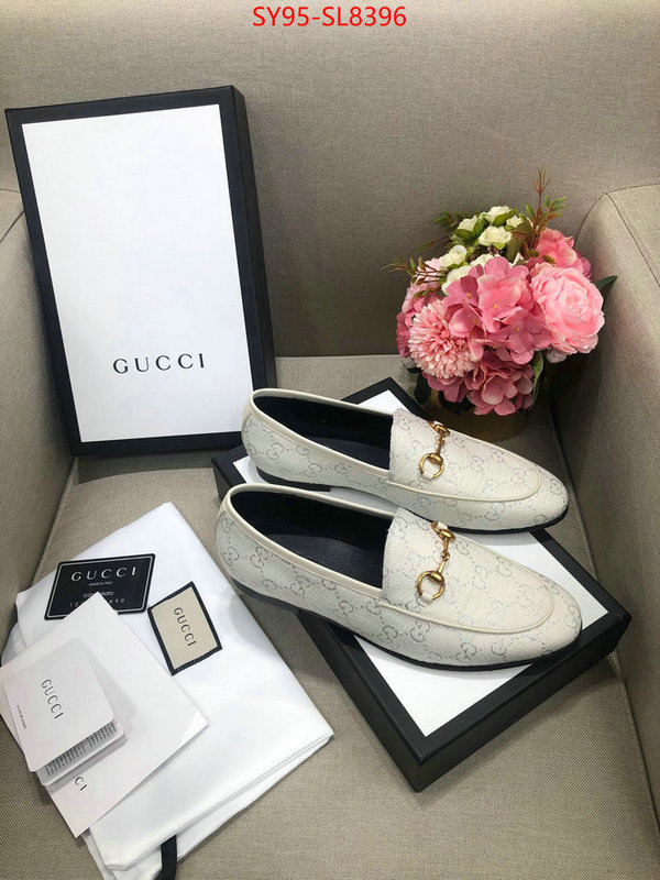 Women Shoes-Gucci,what best replica sellers , ID: SL8396,$: 95USD