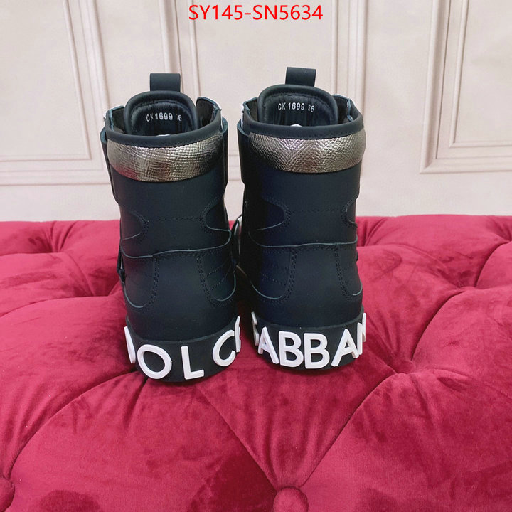 Women Shoes-DG,best aaaaa , ID: SN5634,$: 145USD