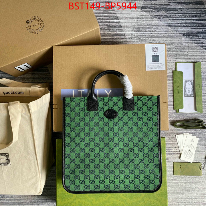 Gucci Bags(TOP)-Handbag-,what is a 1:1 replica ,ID: BP5944,$: 149USD