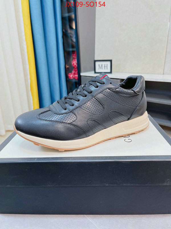 Men Shoes-Gucci,best replica new style , ID: SO154,$: 109USD