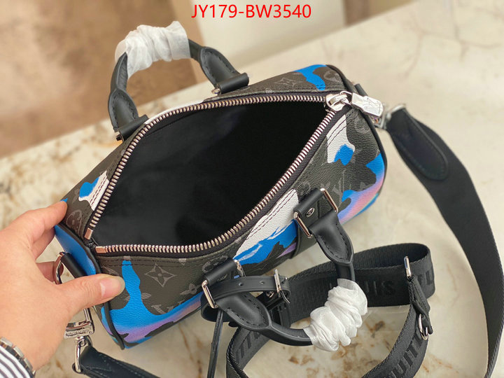 LV Bags(TOP)-Speedy-,ID: BW3540,$: 179USD