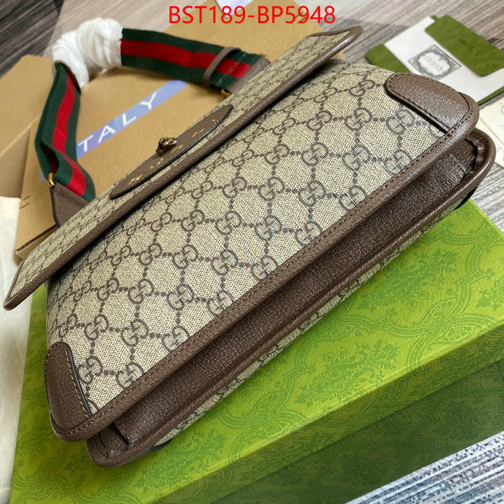 Gucci Bags(TOP)-Neo Vintage-,top quality website ,ID: BP5948,$: 189USD