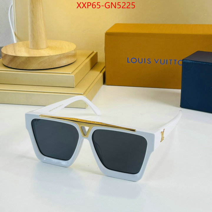 Glasses-LV,where can i buy the best 1:1 original , ID: GN5225,$: 65USD
