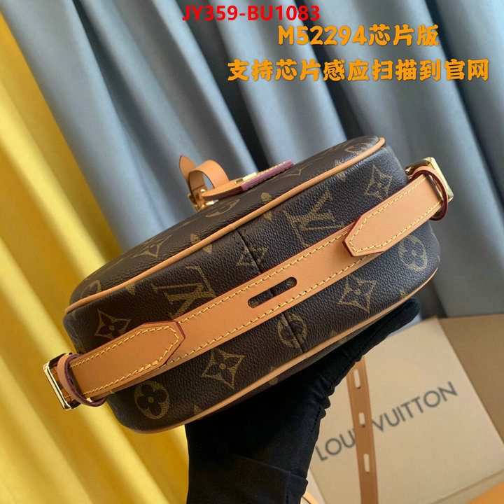 LV Bags(TOP)-Boite Chapeau-,ID: BU1083,$: 359USD