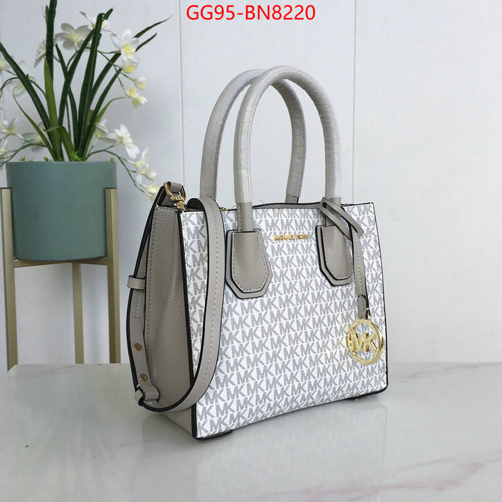 Michael Kors Bags(4A)-Handbag-,what's the best to buy replica ,ID: BN8220,