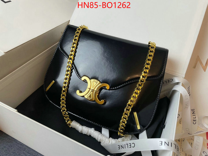 CELINE Bags(4A)-Diagonal,1:01 ,ID: BO1262,$: 85USD