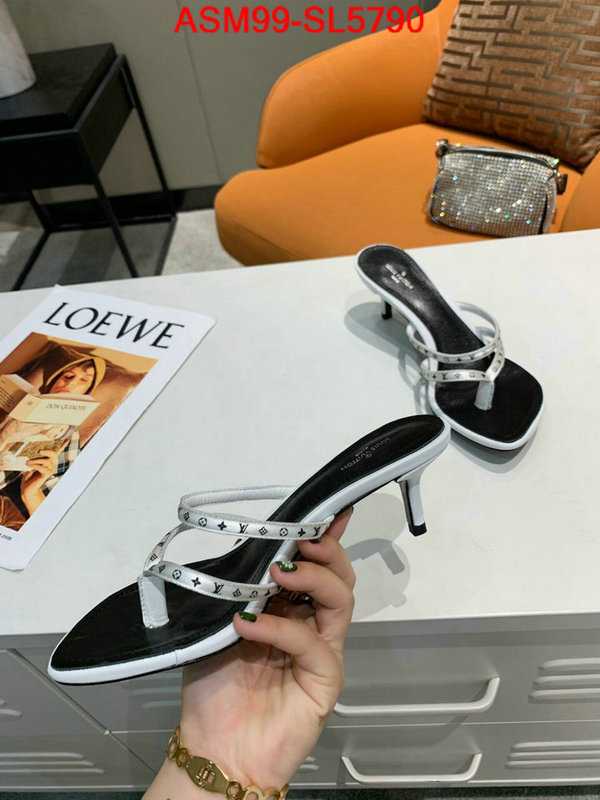 Women Shoes-LV,online shop , ID: SL5790,$: 99USD