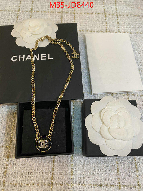 Jewelry-Chanel,aaaaa class replica , ID: JD8440,$: 35USD