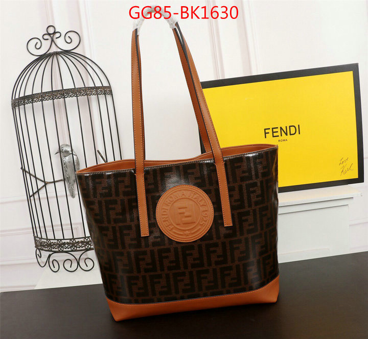 Fendi Bags(4A)-Handbag-,how to buy replcia ,ID: BK1630,$:85USD