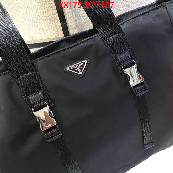 Prada Bags(TOP)-Handbag-,ID: BO1527,$: 175USD