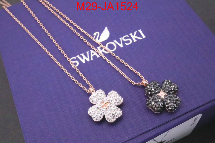 Jewelry-Swarovski,good ,ID: JA1524,$:29USD