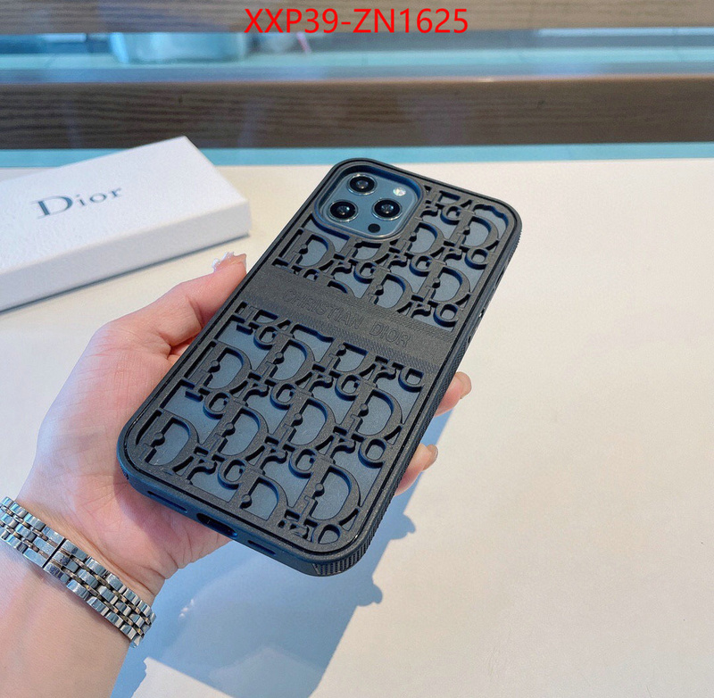 Phone case-Dior,designer 1:1 replica , ID: ZN1625,$: 39USD