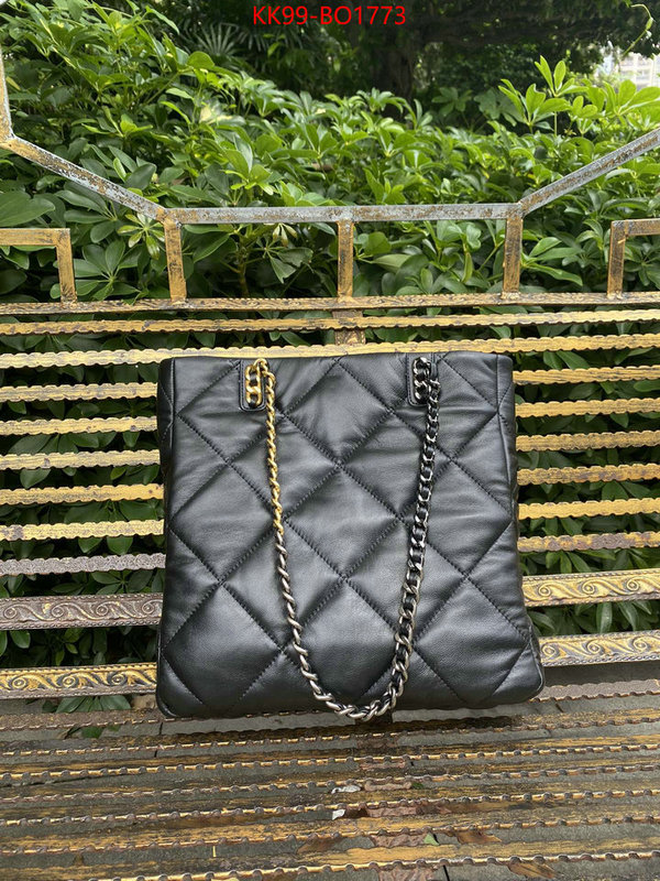 Chanel Bags(4A)-Handbag-,ID: BO1773,$: 99USD