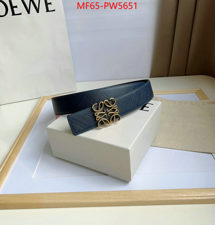 Belts-Loewe,buy aaaaa cheap , ID: PW5651,$: 65USD