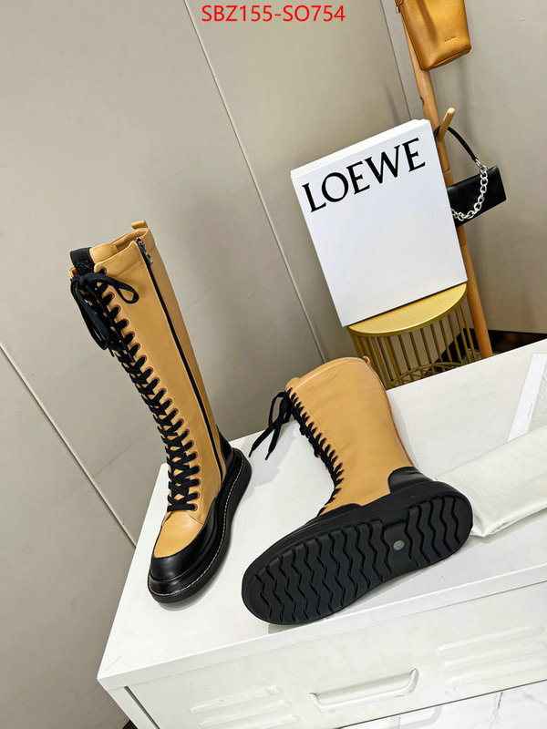 Women Shoes-Loewe,good , ID: SO754,$: 155USD