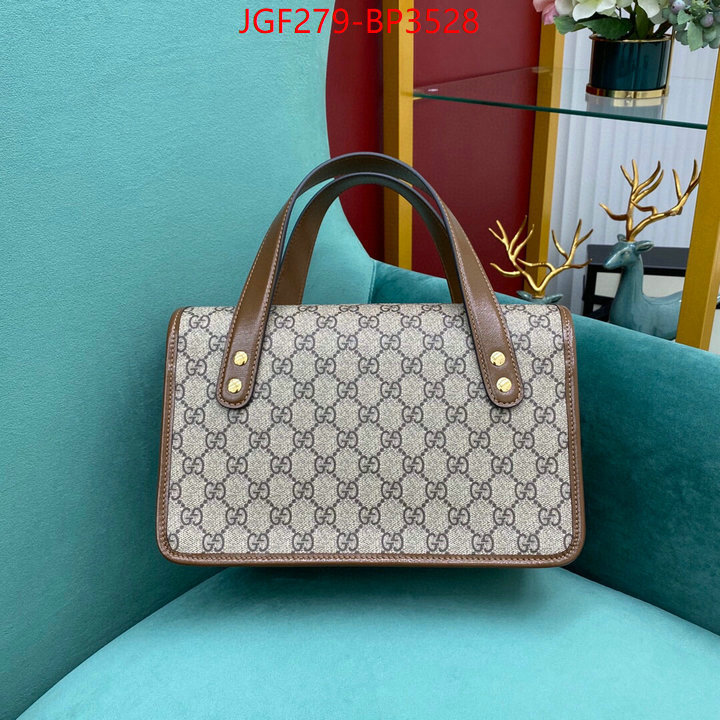 Gucci Bags(TOP)-Horsebit-,fake aaaaa ,ID: BP3528,$: 279USD