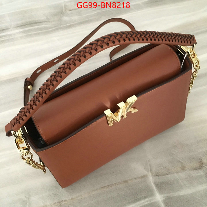 Michael Kors Bags(4A)-Handbag-,how can i find replica ,ID: BN8218,