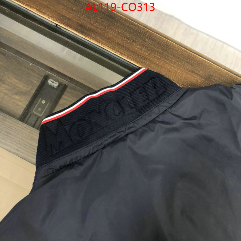 Down jacket Men-Moncler,online store , ID: CO313,$: 119USD