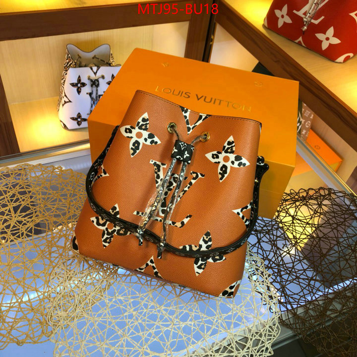 LV Bags(4A)-Nono-No Purse-Nano No-,aaaaa quality replica ,ID: BU18,$: 95USD