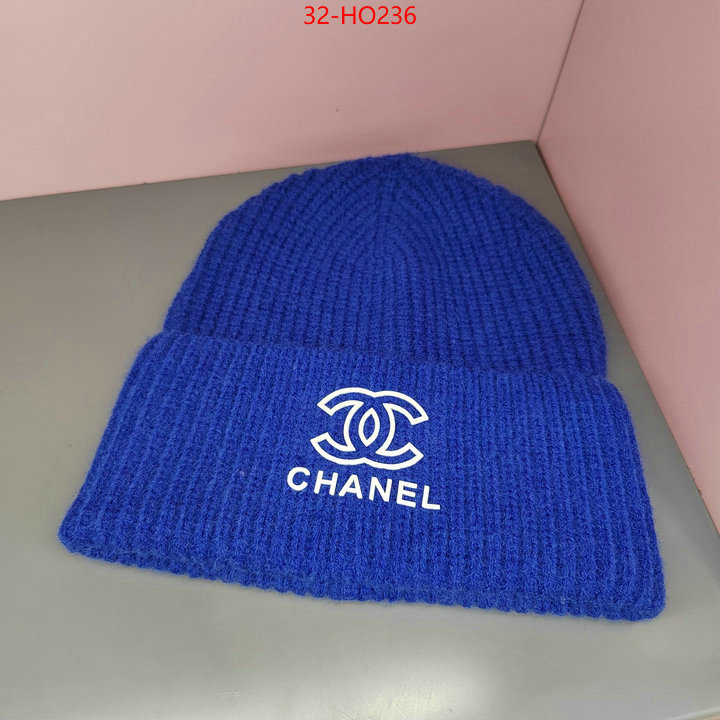 Cap (Hat)-Chanel,where to find the best replicas , ID: HO236,$: 32USD