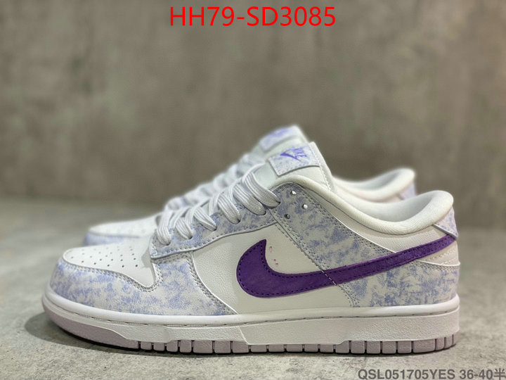 Women Shoes-NIKE,best wholesale replica , ID: SD3085,$: 79USD