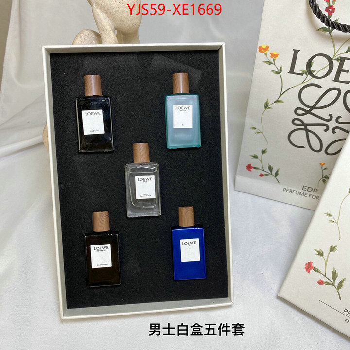 Perfume-Loewe,replica us , ID: XE1669,$: 59USD
