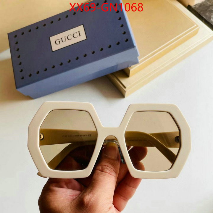 Glasses-Gucci,store , ID: GN1068,$: 69USD