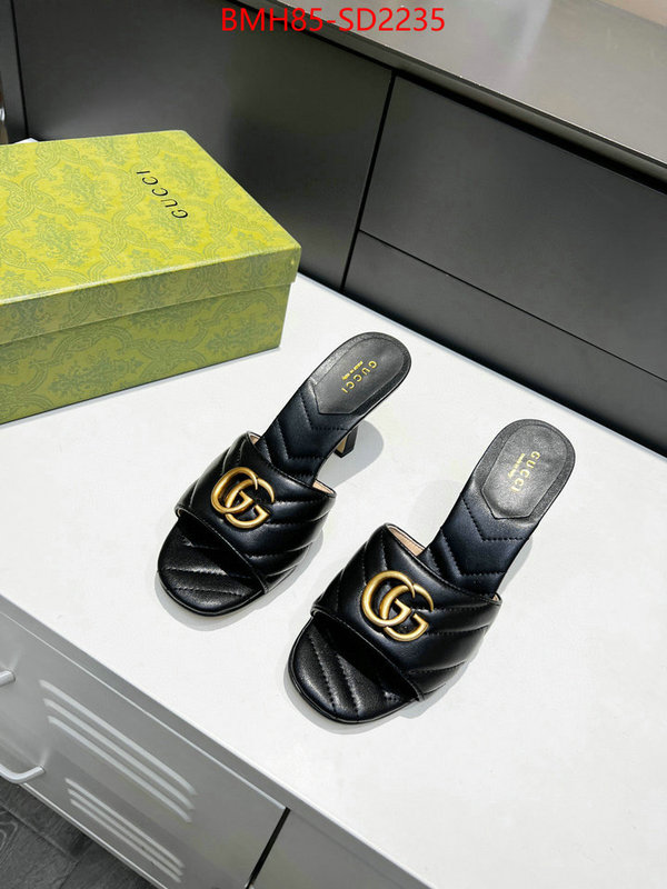 Women Shoes-Gucci,can you buy knockoff , ID: SD2235,$: 85USD