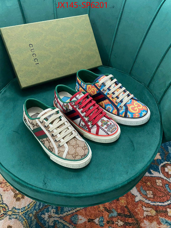 Women Shoes-Gucci,new , ID: SP6201,$: 145USD