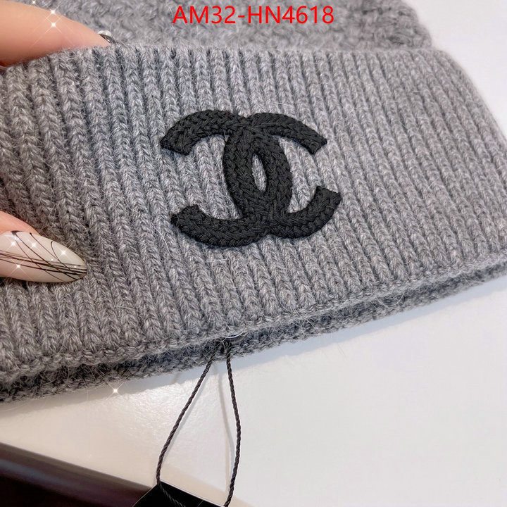 Cap (Hat)-Chanel,flawless , ID: HN4618,$: 32USD